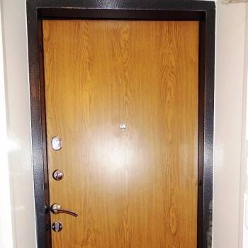 Продается 1-комнатная квартира, 33,8 м²