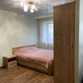 Продается 1-комнатная квартира, 33 м²