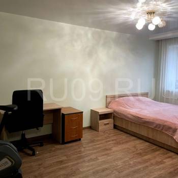 Продается 1-комнатная квартира, 33 м²