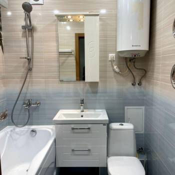 Продается 1-комнатная квартира, 33 м²