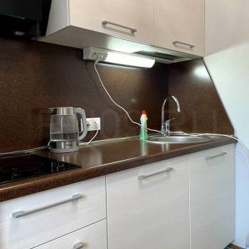 Продается 1-комнатная квартира, 33 м²