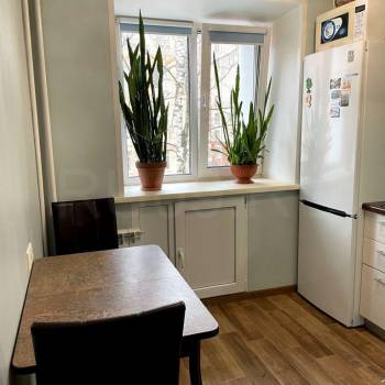 Продается 1-комнатная квартира, 33 м²