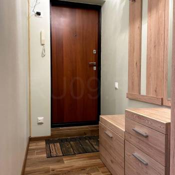 Продается 1-комнатная квартира, 33 м²
