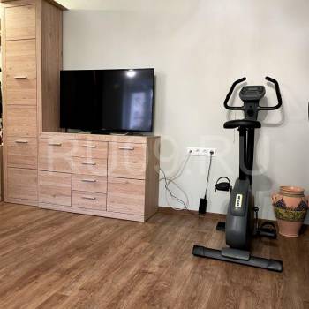 Продается 1-комнатная квартира, 33 м²