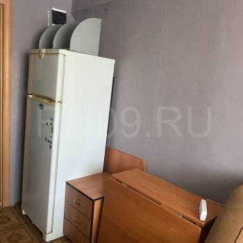 Продается 1-комнатная квартира, 9 м²