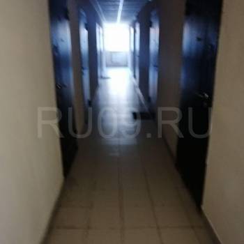 Продается 1-комнатная квартира, 19 м²