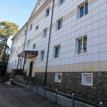 Продается 1-комнатная квартира, 19 м²