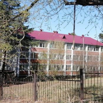 Продается 1-комнатная квартира, 19 м²