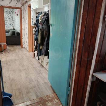 Продается 2-х комнатная квартира, 52 м²