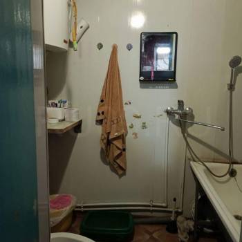 Продается 2-х комнатная квартира, 52 м²