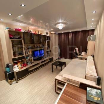 Продается 2-х комнатная квартира, 42 м²