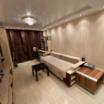 Продается 2-х комнатная квартира, 42 м²