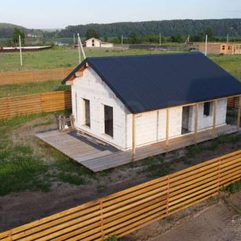 Продается Дом, 45 м²