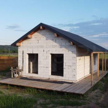 Продается Дом, 45 м²