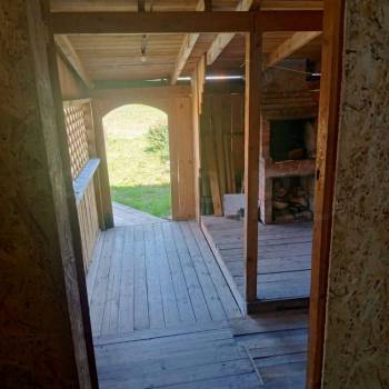 Продается Дом, 56 м²