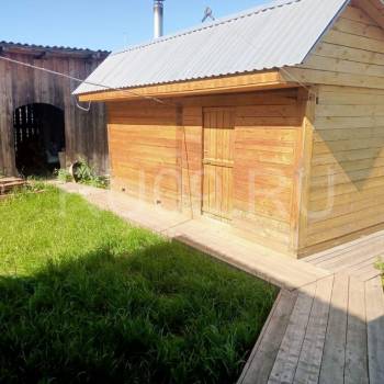 Продается Дом, 56 м²