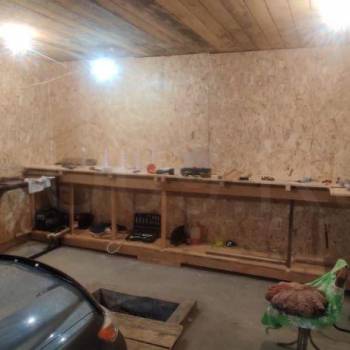 Продается Дом, 56 м²