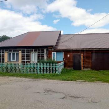 Продается Дом, 56 м²