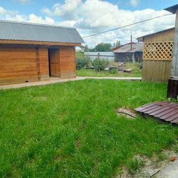 Продается Дом, 56 м²