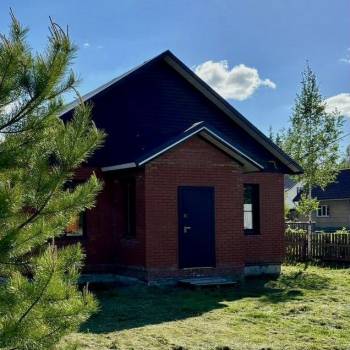 Продается Дом, 75 м²