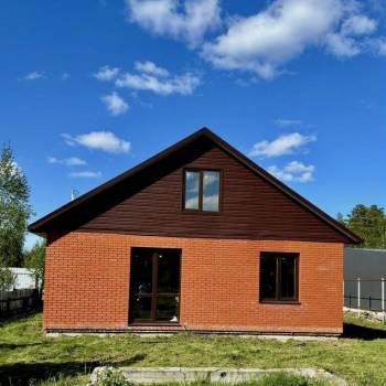 Продается Дом, 75 м²