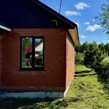 Продается Дом, 75 м²