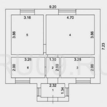 Продается Дом, 75 м²