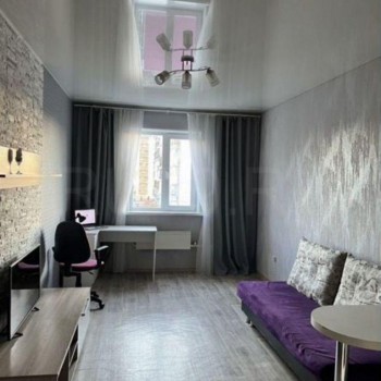 Продается 1-комнатная квартира, 25 м²