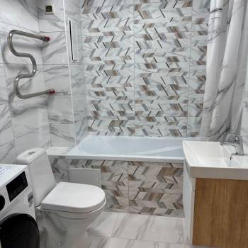 Сдается 2-х комнатная квартира, 42 м²