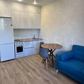 Сдается 2-х комнатная квартира, 42 м²
