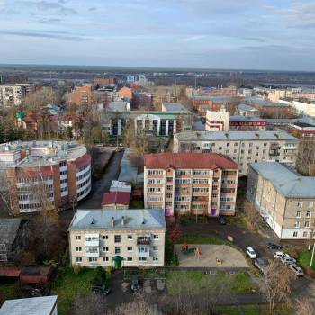 Продается 3-х комнатная квартира, 287 м²