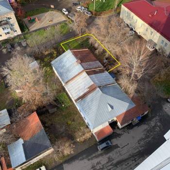 Продается 3-х комнатная квартира, 287 м²