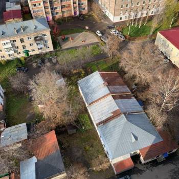 Продается 3-х комнатная квартира, 287 м²