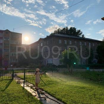 Продается 3-х комнатная квартира, 287 м²