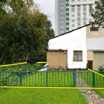 Продается 3-х комнатная квартира, 287 м²