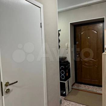 Продается 1-комнатная квартира, 28,2 м²