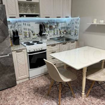 Продается 1-комнатная квартира, 28,2 м²