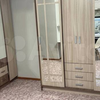 Продается 1-комнатная квартира, 28,2 м²