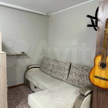 Продается 1-комнатная квартира, 28,2 м²
