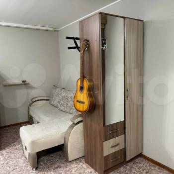 Продается 1-комнатная квартира, 28,2 м²