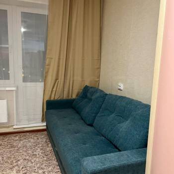 Сдается 1-комнатная квартира, 24 м²