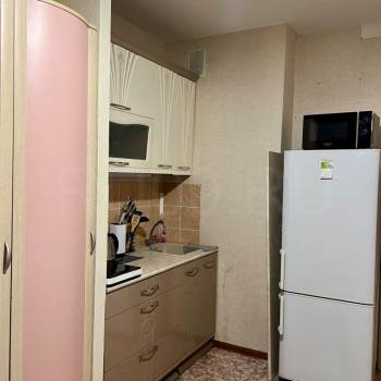 Сдается 1-комнатная квартира, 24 м²