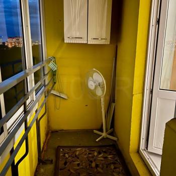 Сдается 1-комнатная квартира, 24 м²