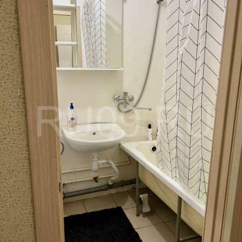 Сдается 1-комнатная квартира, 24 м²