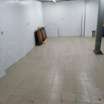 Сдается Гараж, 83 м²