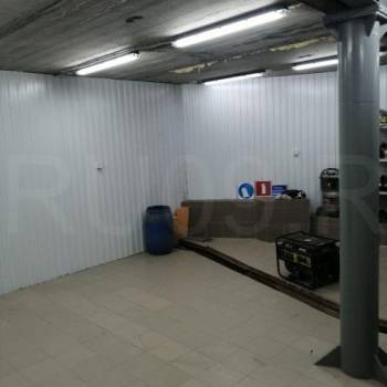 Сдается Гараж, 83 м²