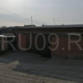 Сдается Гараж, 83 м²