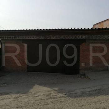 Сдается Гараж, 83 м²