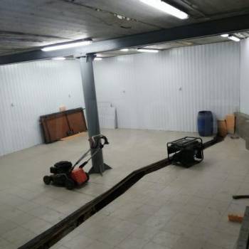 Сдается Гараж, 83 м²