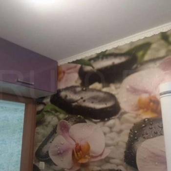 Продается 1-комнатная квартира, 35 м²